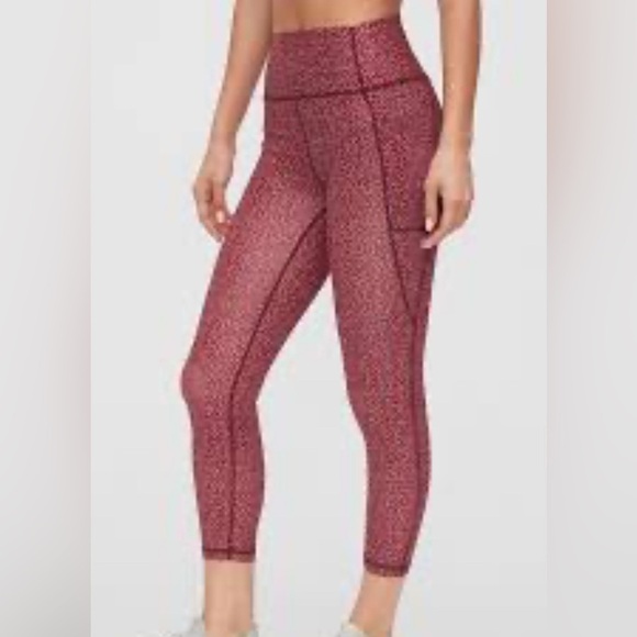 GAP Pants - Gap high rise sculpt leggings, small